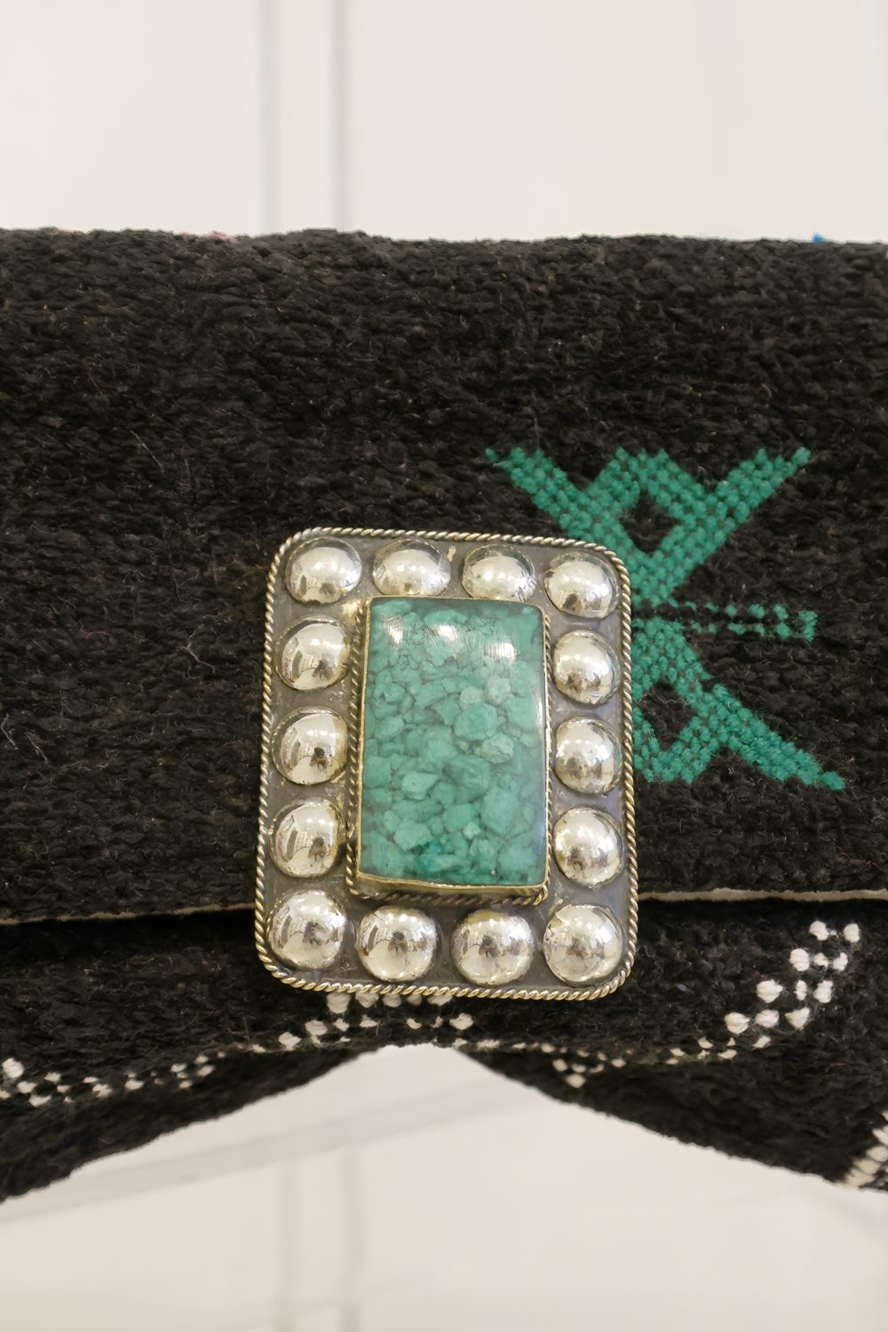 Bereber Negro 19 x 27 cm