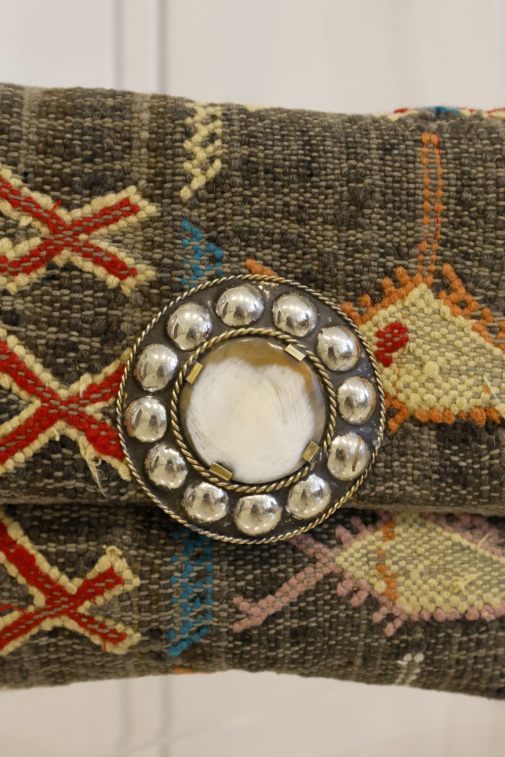 Bereber Cruces 19 x 24 cm