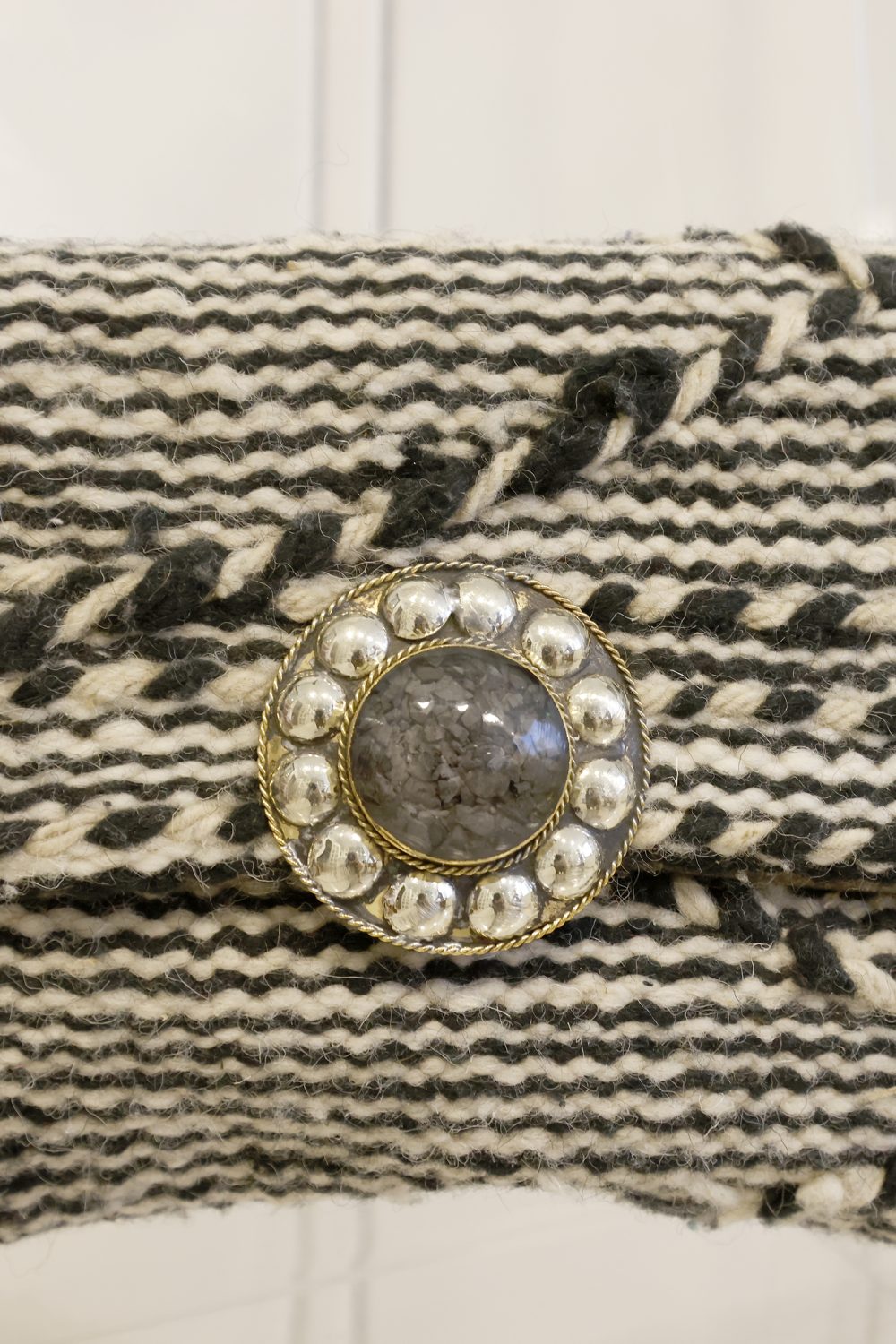 Bereber B&N 21 x 28 cm